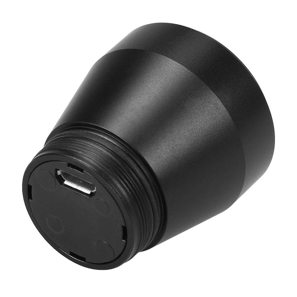 Đèn Led Phanh Cảm Biến Thông Minh Gắn Yên Sau Xe Đạp