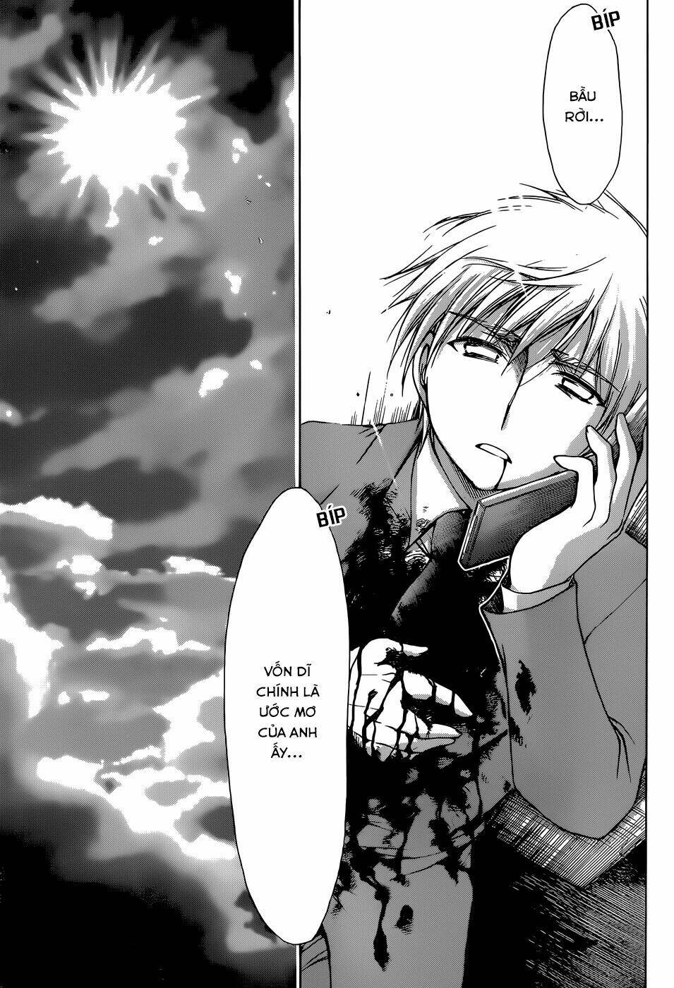 vật thất lạc của bầu trời chapter 74 9