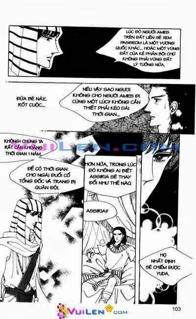 hậu duệ hoàng gia chapter 8 103