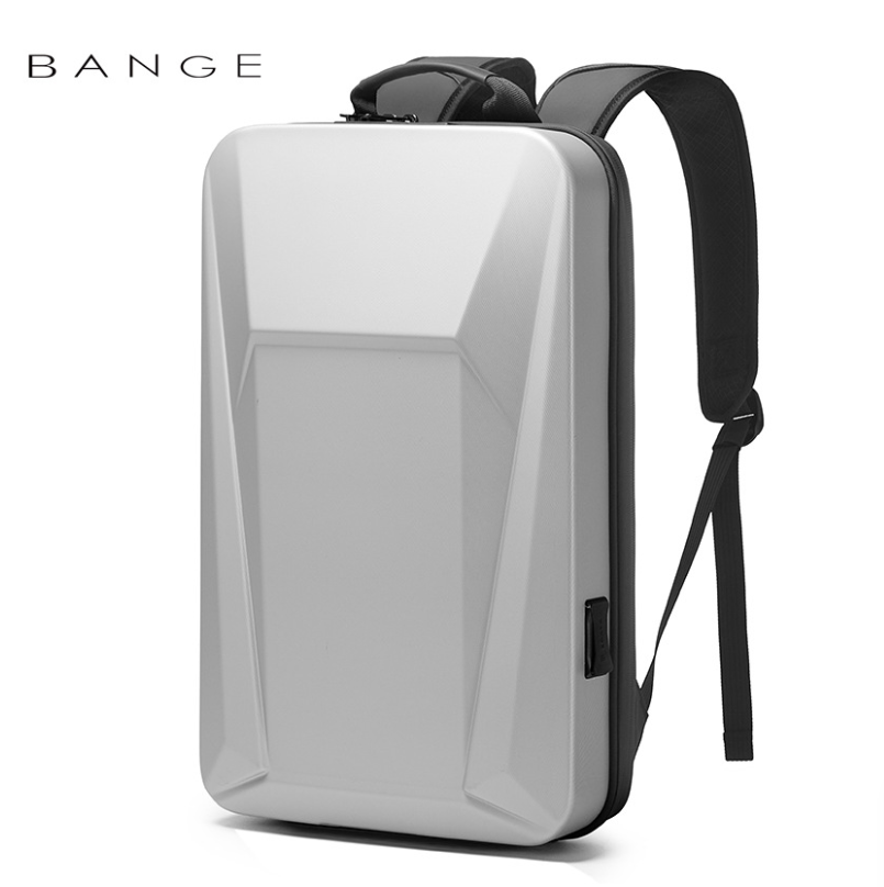Balo laptop công nghệ, khóa số chống trộm chống rạch chống nước cao cấp phong cách mới