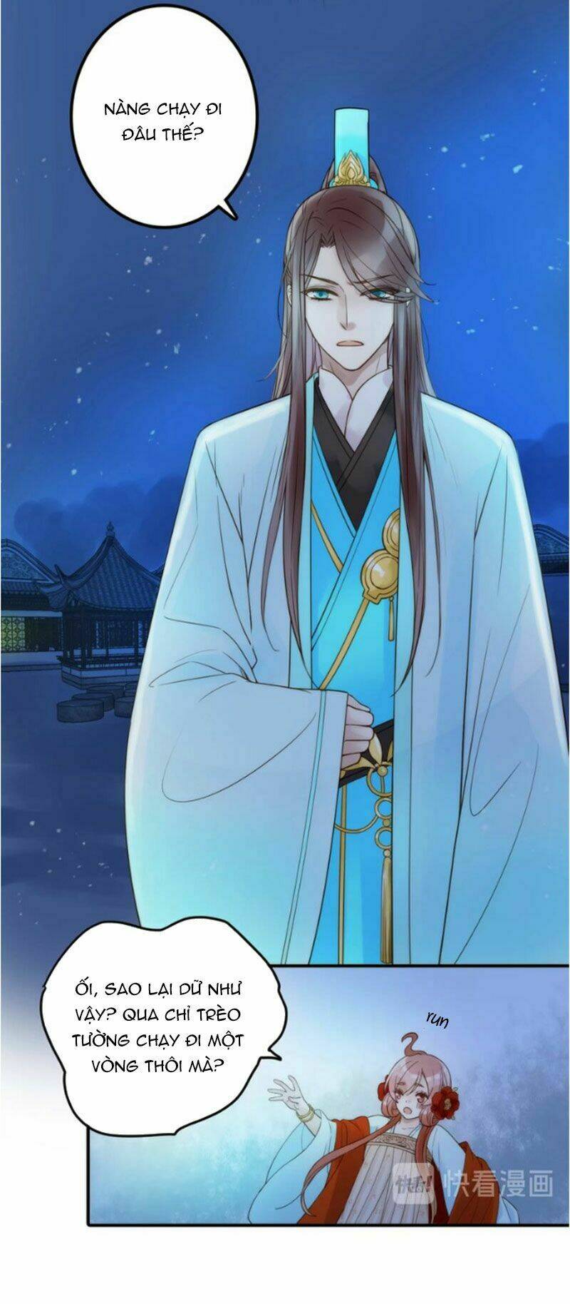 cướp chàng vợ về đón năm mới chapter 29 39