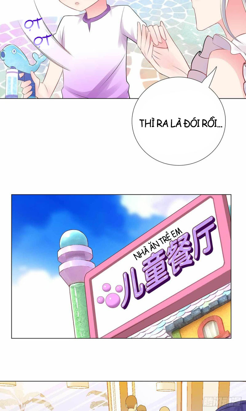 song bảo vô địch chapter 50 17