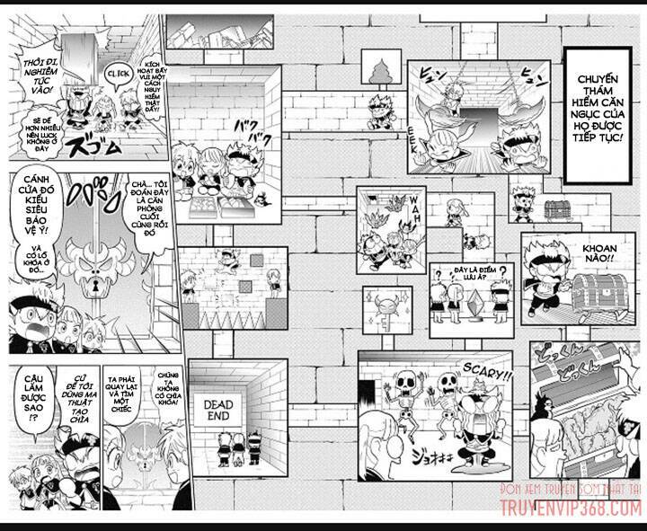 asta's journey to wizard king chapter 2 15