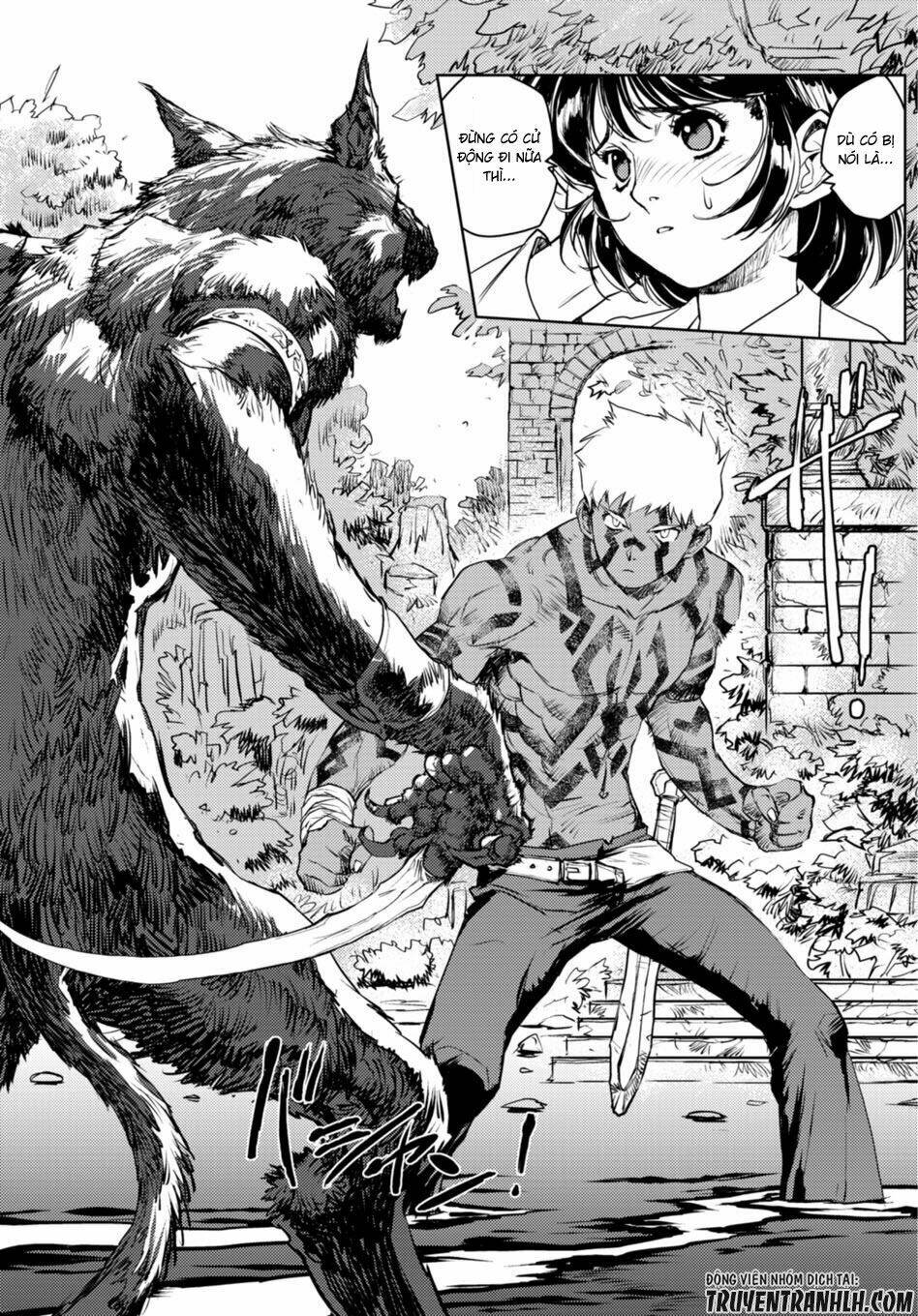 curse blood chapter 1 46