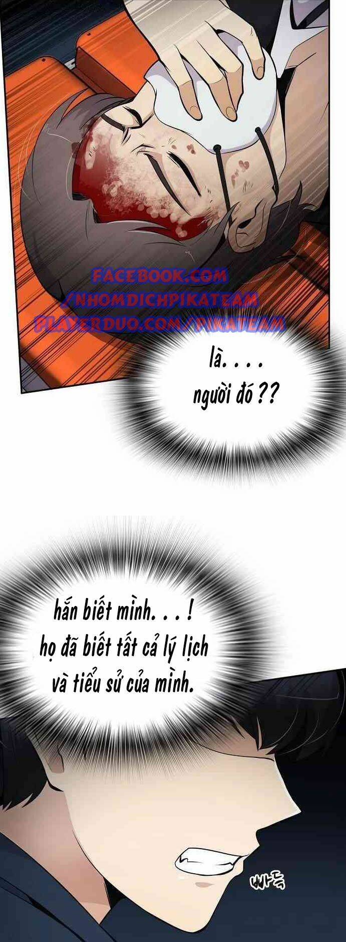 điều tra viên chuyển sinh chapter 15 8