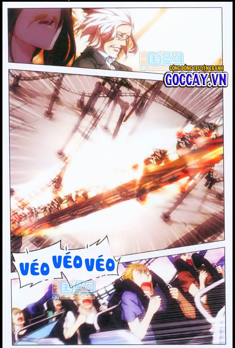 long tộc 2 chapter 25 10