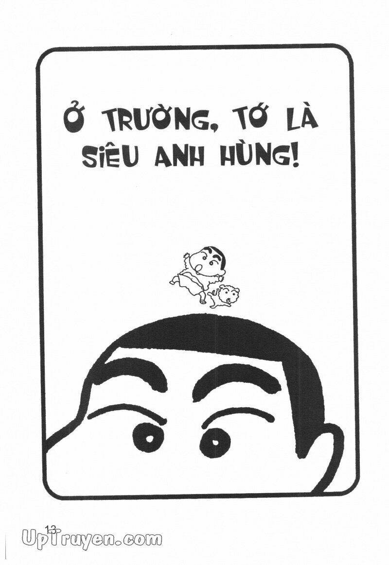 crayon shin-chan cậu bé bút chì chapter 7 11