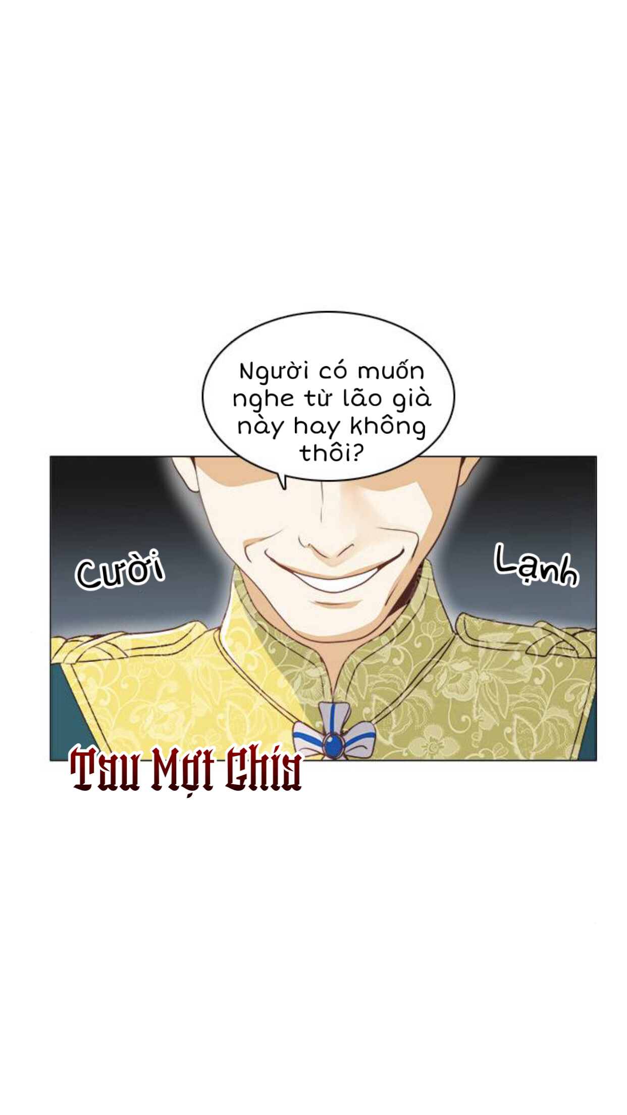 baby mai mối là công chúa chapter 5 4