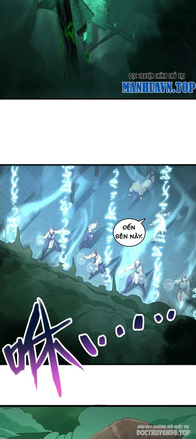 bắt đầu với kiếm vực, ta lặng lẽ tu luyện thành kiếm thần chapter 75 22