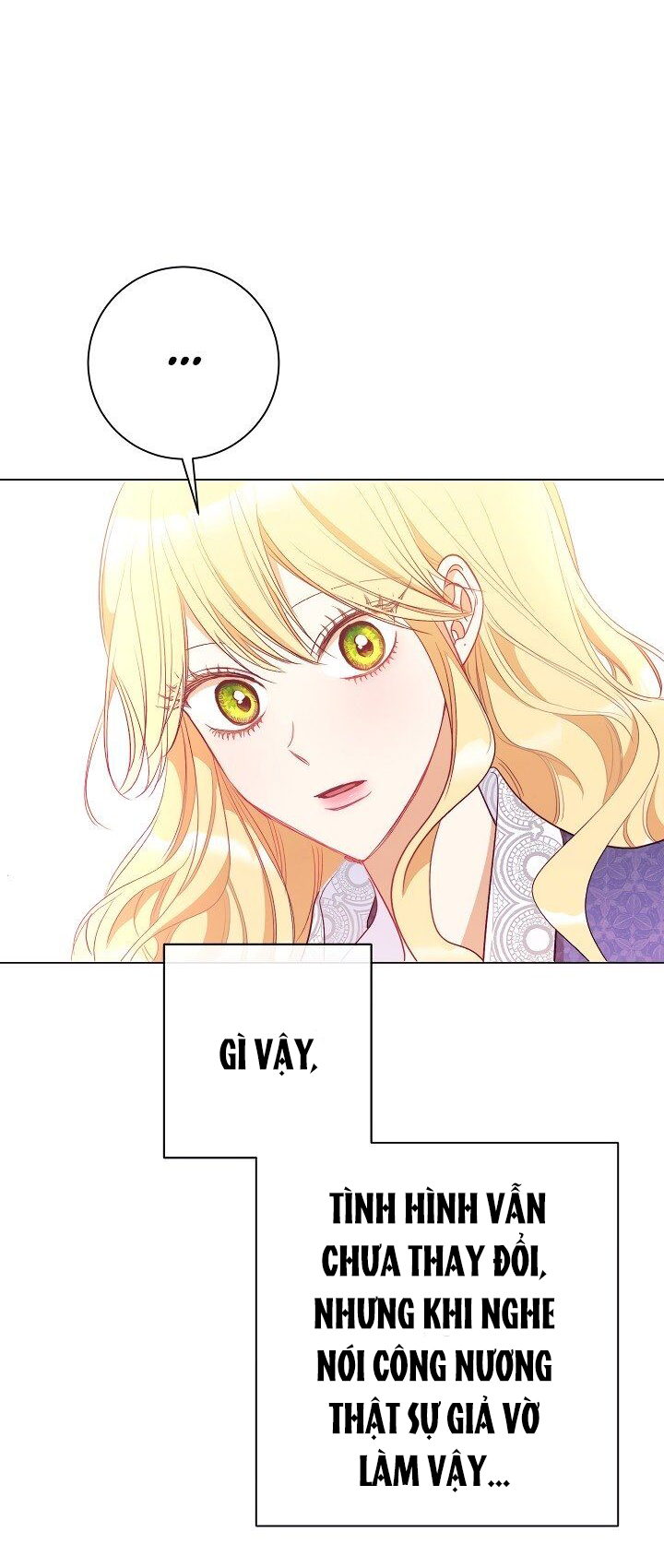 ác nữ đảo ngược đồng hồ cát chapter 32 31