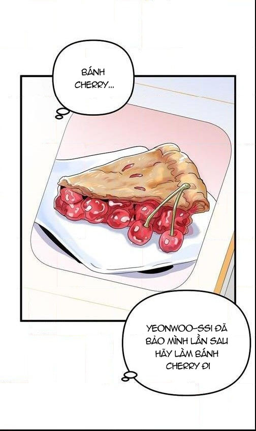 tình yêu cún con chapter 12.1 29