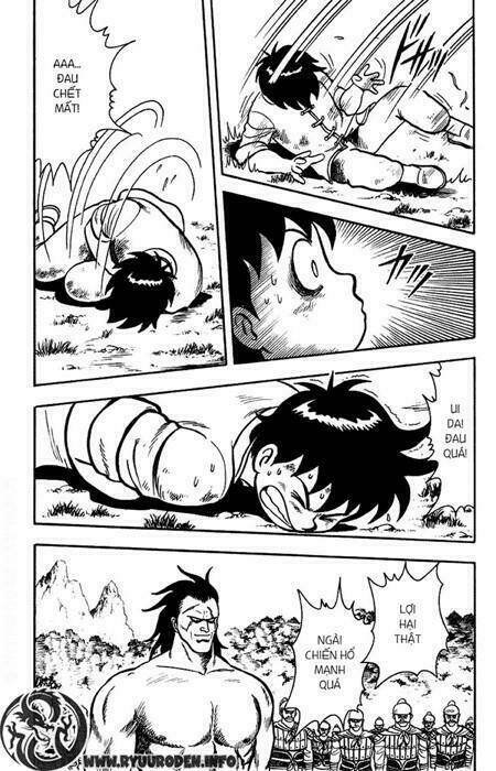 hoàng phi hồng phần 1 chapter 5 126