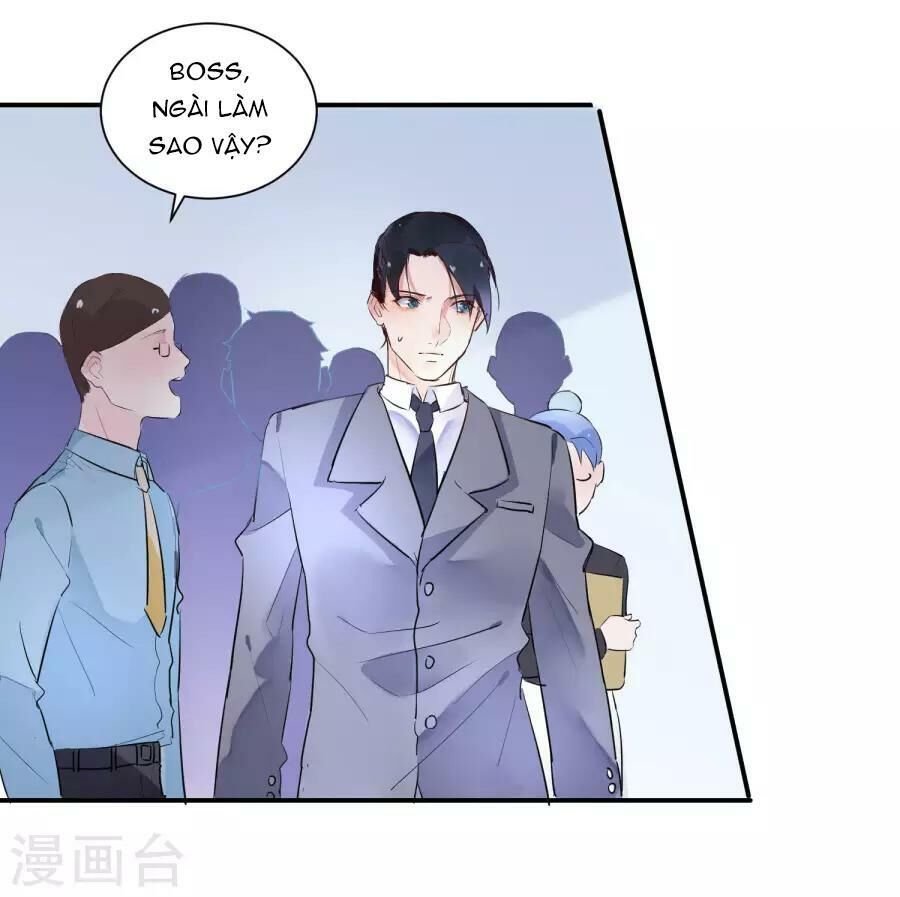 người yêu ngọt ngào của tôi chapter 13 2