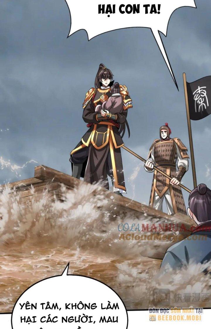 đại tần, ta là con tần thủy hoàng, giết địch thành thần chapter 62 21