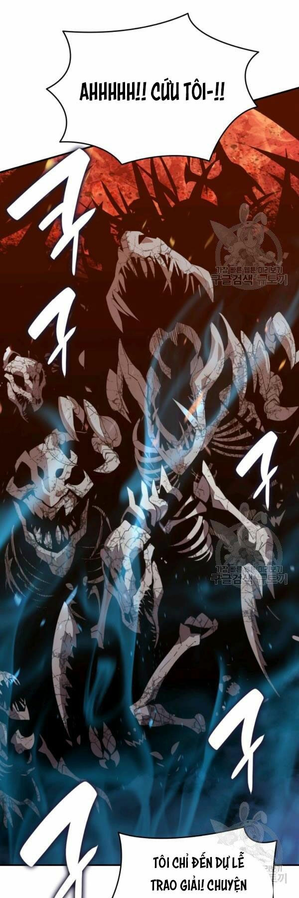 tôi là lính mới chapter 84 25