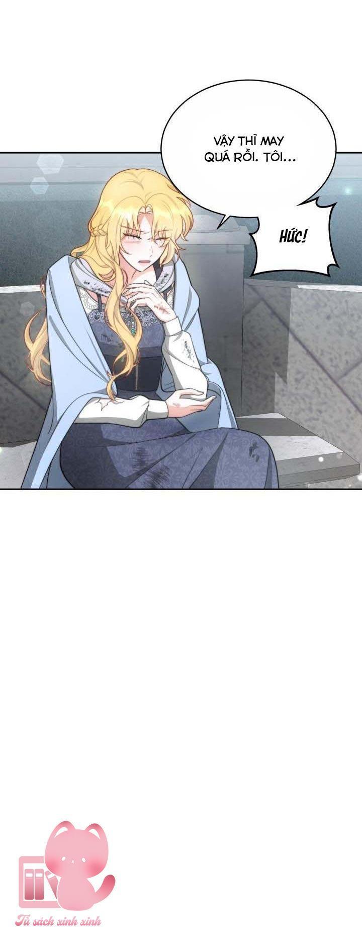 từ chồng cũ hóa thành nam chính chapter 29 21