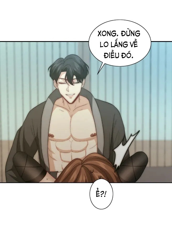 bí mật của omega k chapter 6 5