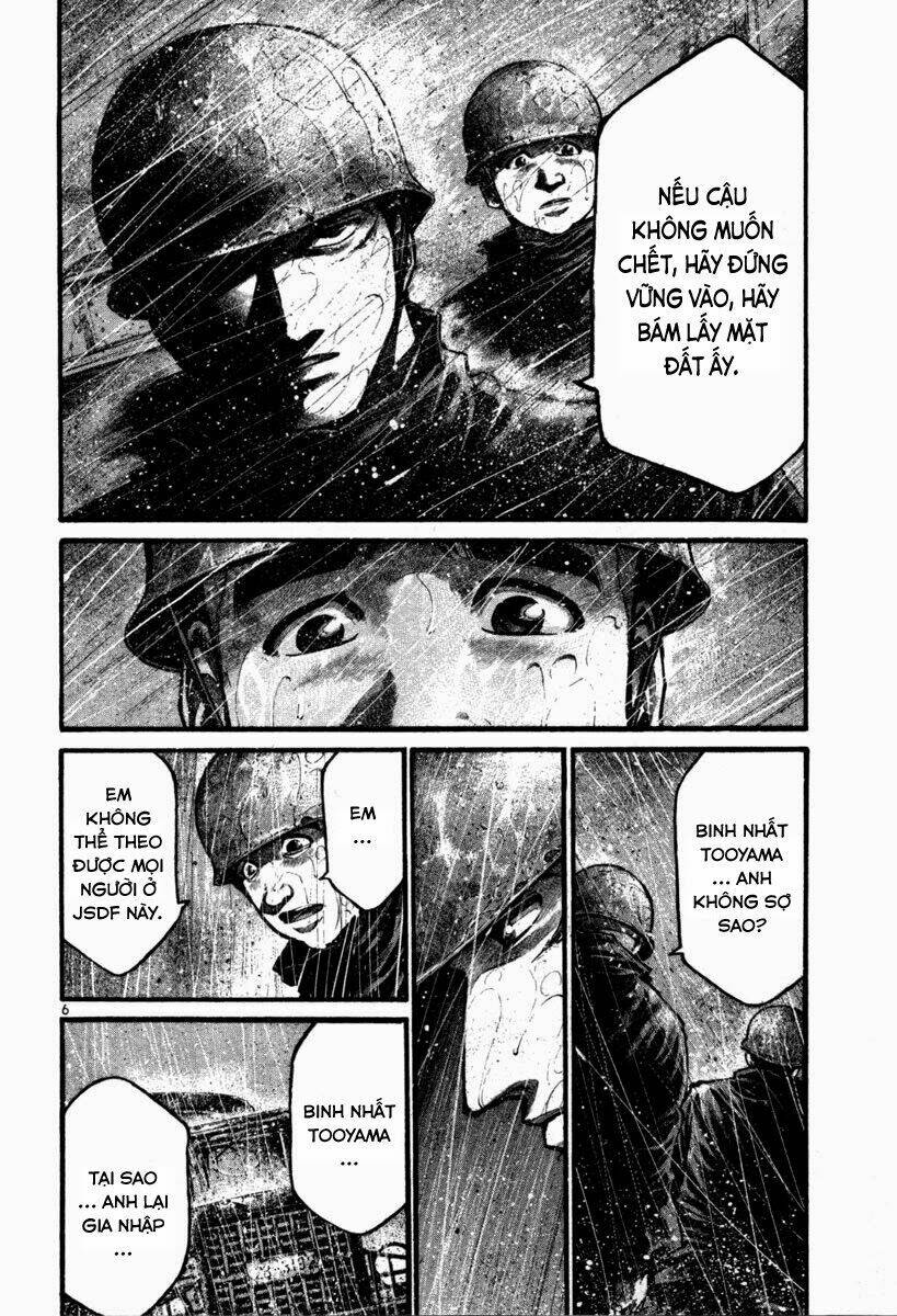 rainbow chapter 106 5