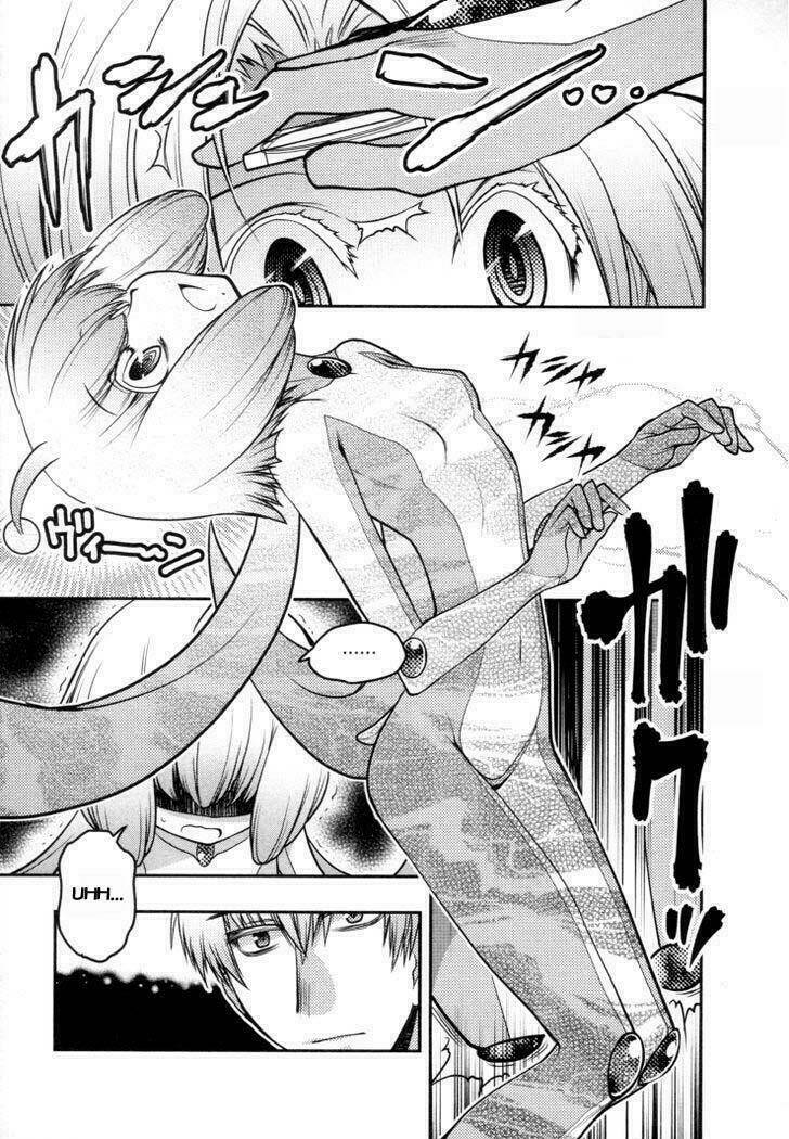 sora x rira - sorairo no lila to okubyou na boku chapter 1 38