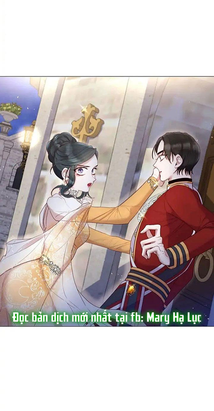từ tiểu thư thành hoàng hậu - lady to queen chapter 61.1 10