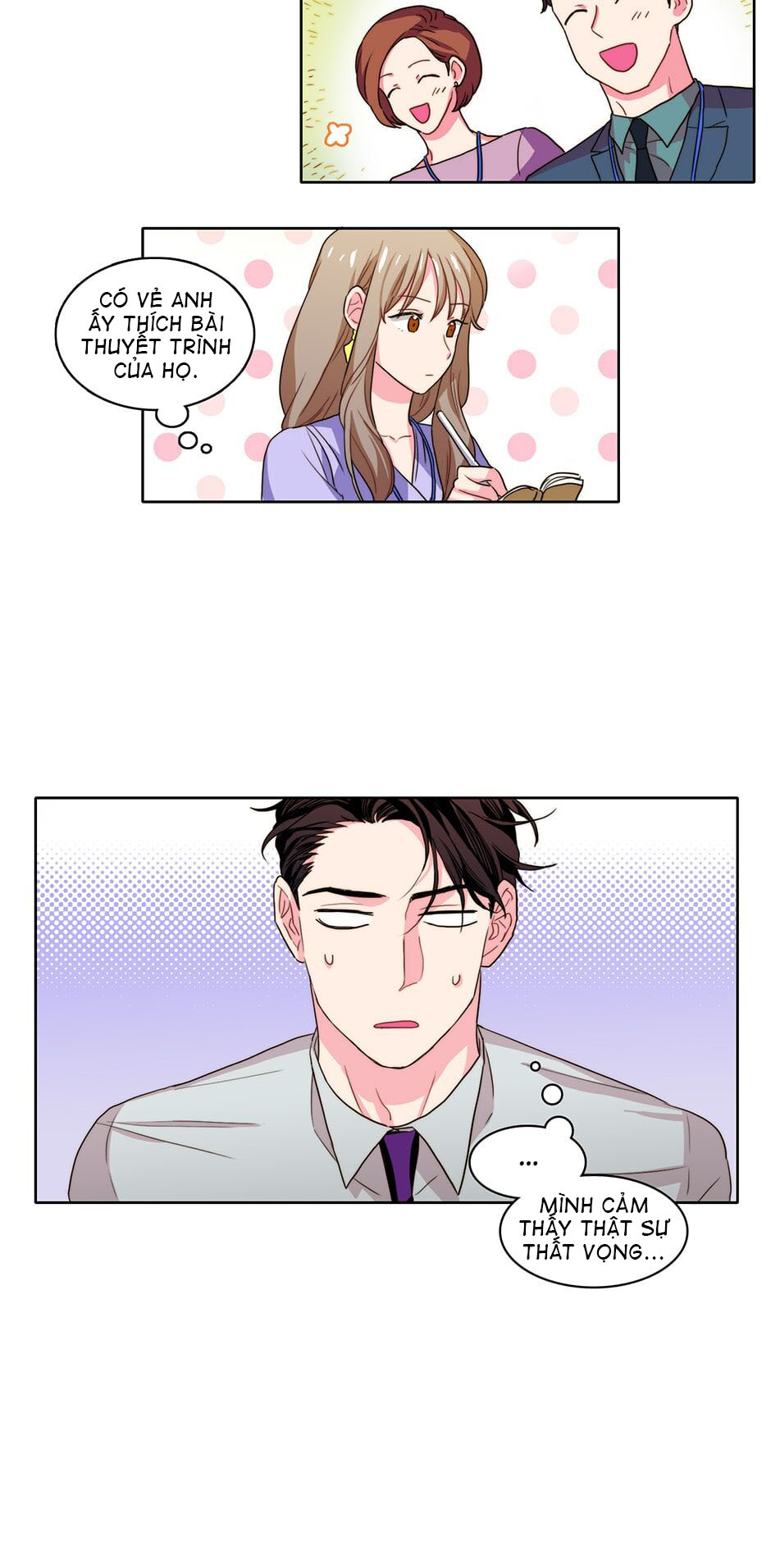 quý cô với chiếc mặt nạ chapter 20 29