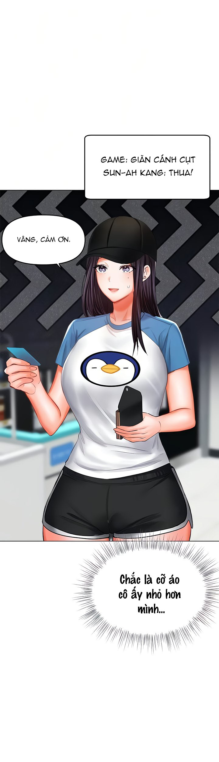 chiều chuộng em đi mà chapter 19.2 4