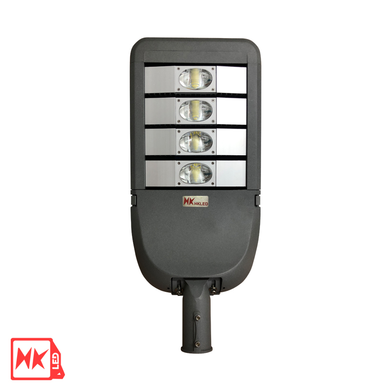 HKLED - Đèn đường phố OEM Philips Module M2 Driver DONE công suất 200W - DDM02M200