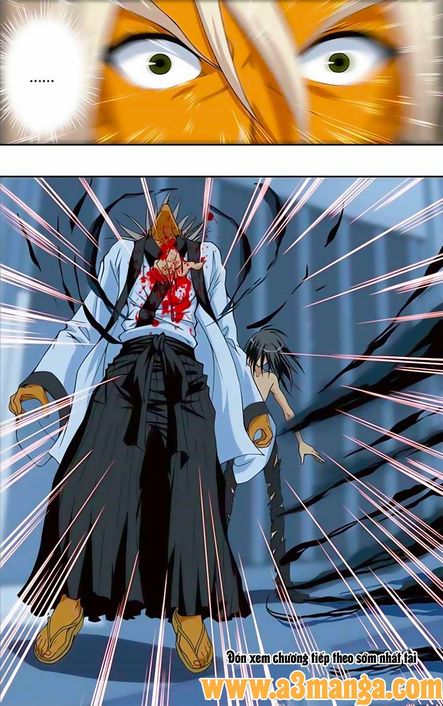 thâu tinh cửu nguyệt thiên chapter 219 11