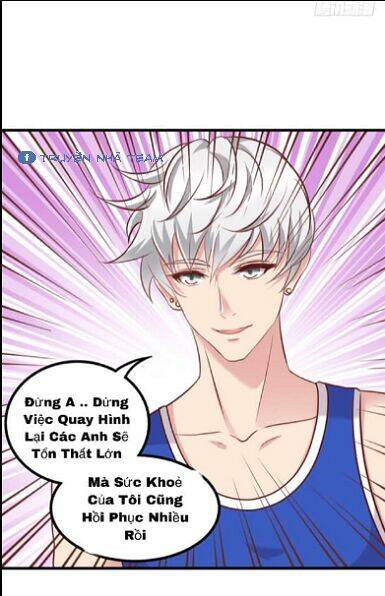 tôi không muốn fa như vậy đâu chapter 45 20