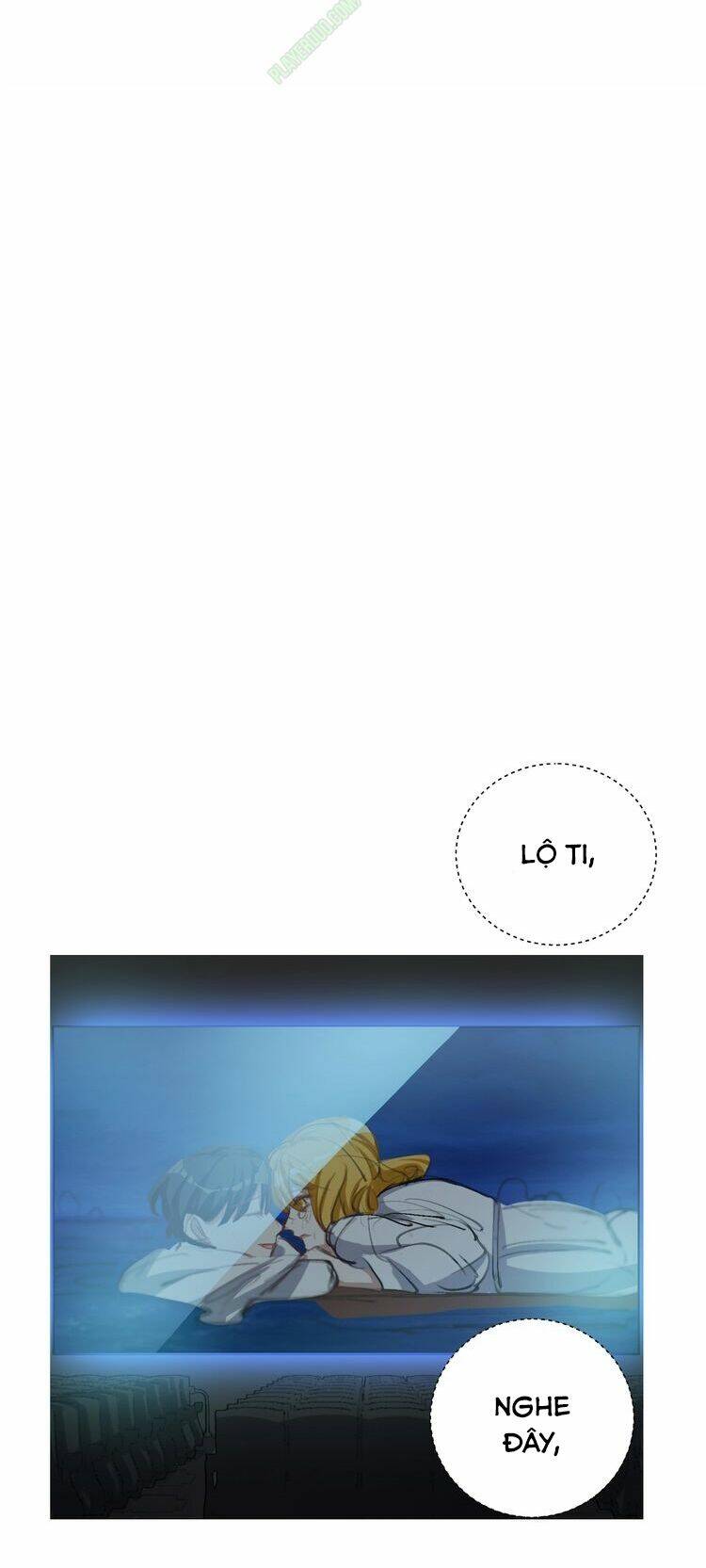 thần lai yêu vãng chapter 15 32