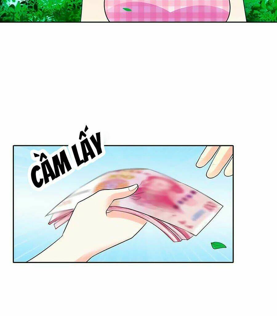 song diện danh viện chapter 34 26