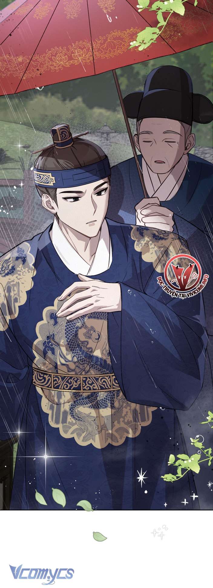 [18+] tiết học bí mật của trung điện chapter 3 62