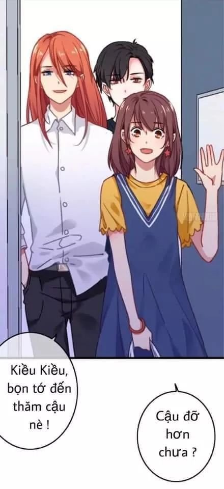 lời thì thầm chapter 32 13