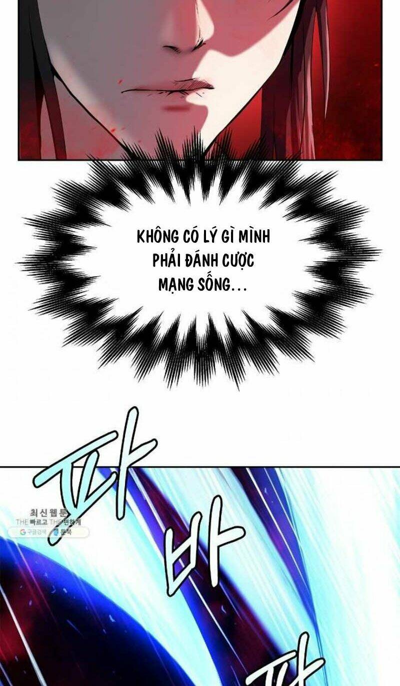 xuyên không thành hổ chapter 26 9