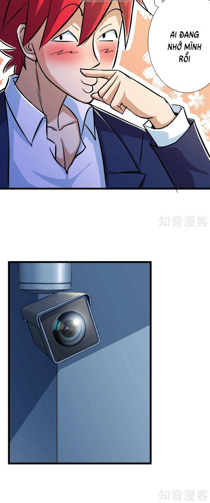 tối cường đặc chủng binh của hoa khôi chapter 54 24