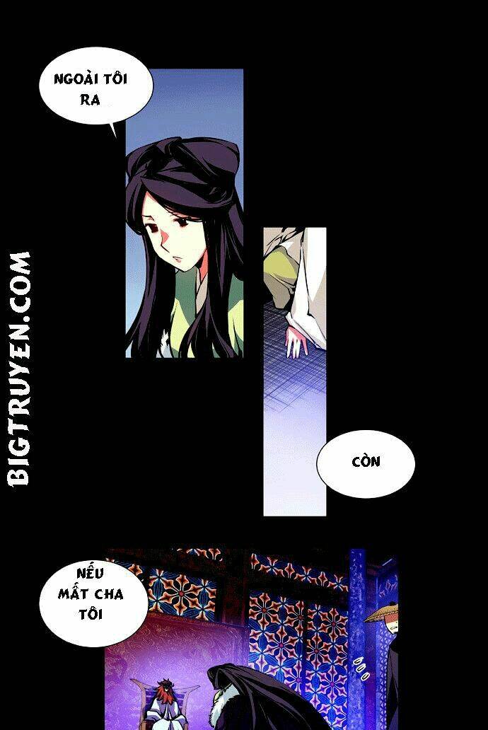 märchen: the embodiment of tales chapter 3 24