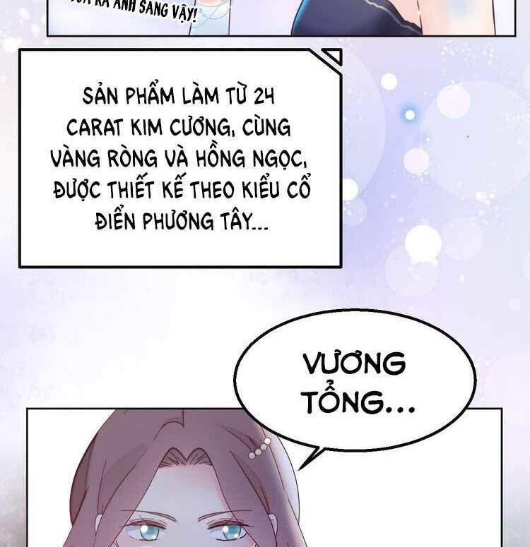 điều ước sủng ái bất bình đẳng chapter 107.2 9