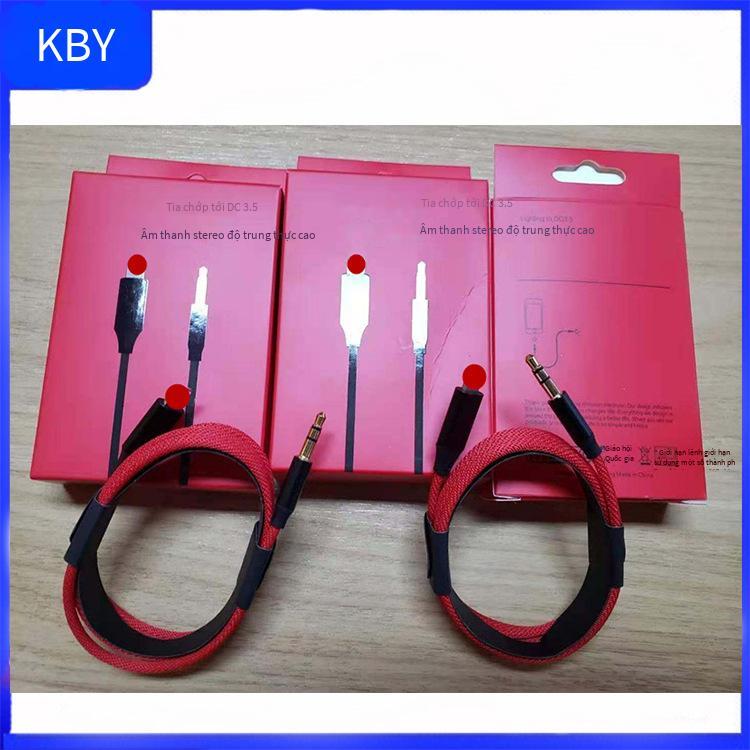 Cáp chuyển âm thanh kỹ thuật số xe hơi type-c giá thấp nhất 3.5 cáp chuyển đầu ra âm thanh typec sang cáp âm thanh aux