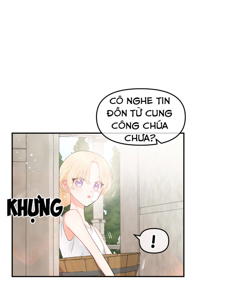 đừng đặt tình cảm mình vào cuốn sách đó chapter 2 28