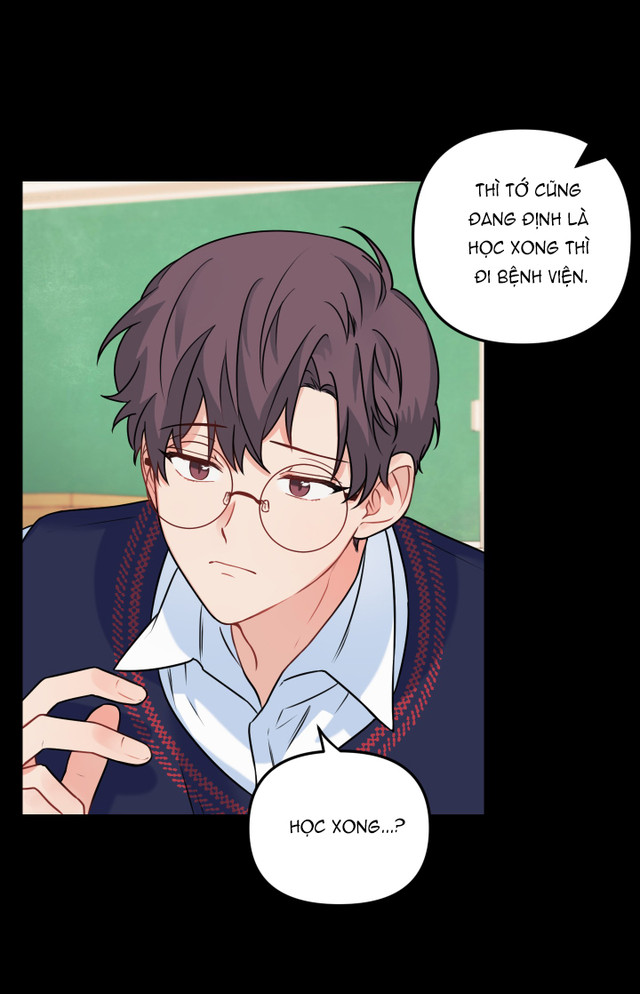 máu và tình yêu chapter 45 37