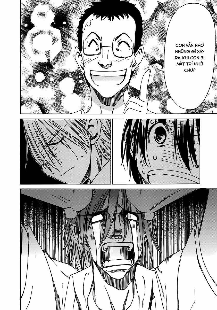 sekainohate de aimashou chapter 29 22