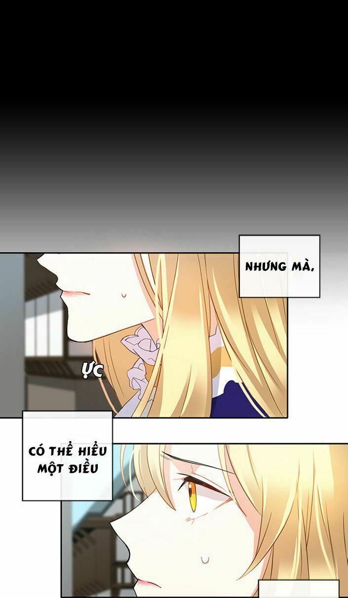 người bạn đồng hành của hoàng đế chapter 3 2