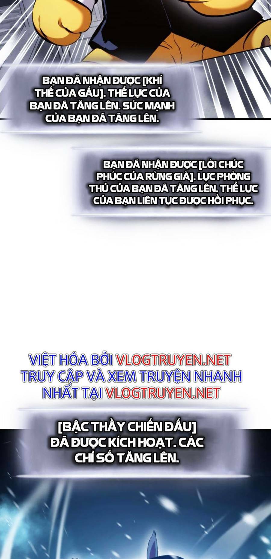 huyền thoại game thủ - tái xuất chapter 53 70