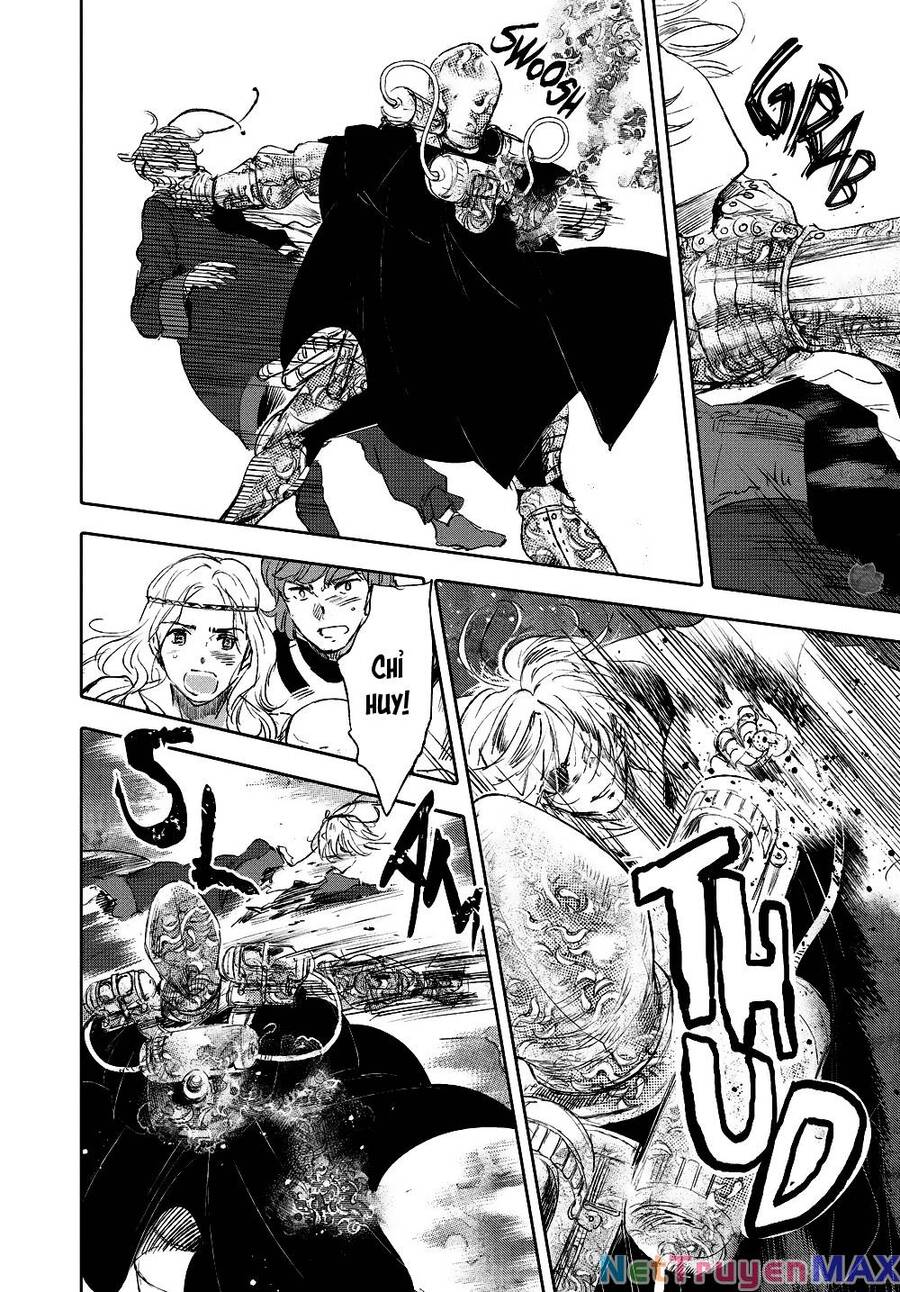 children of the whales chapter 36 18