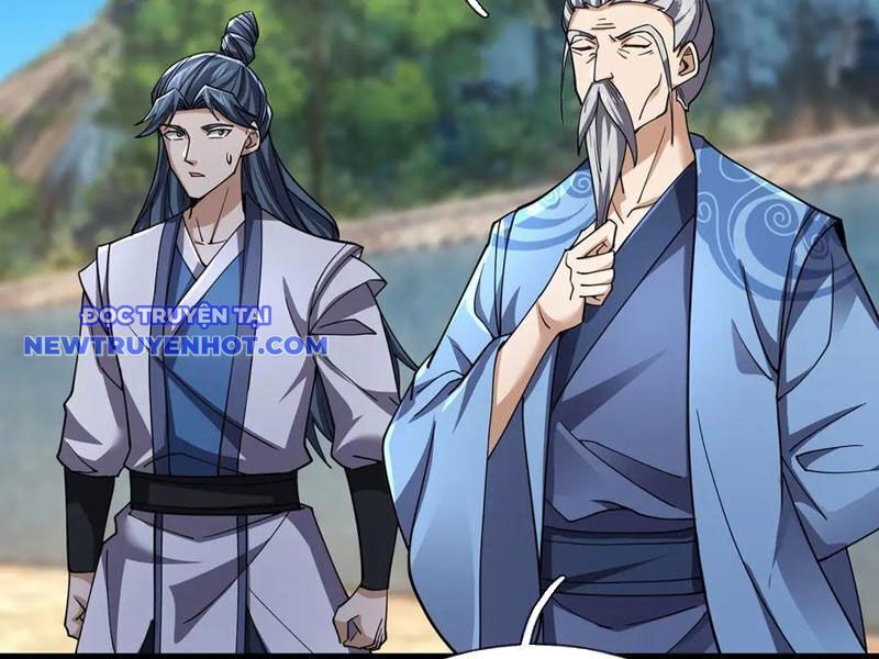 ngủ say vạn cổ: xuất thế đẩy ngang chư thiên chapter 80 124