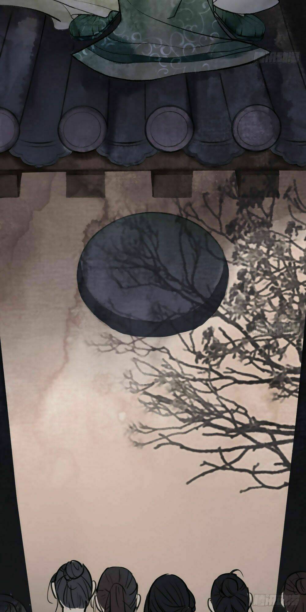 giấc mộng nam triều chapter 14 34