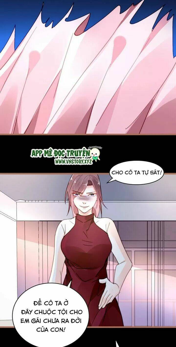 mưu ái thành nghiện chapter 40 7