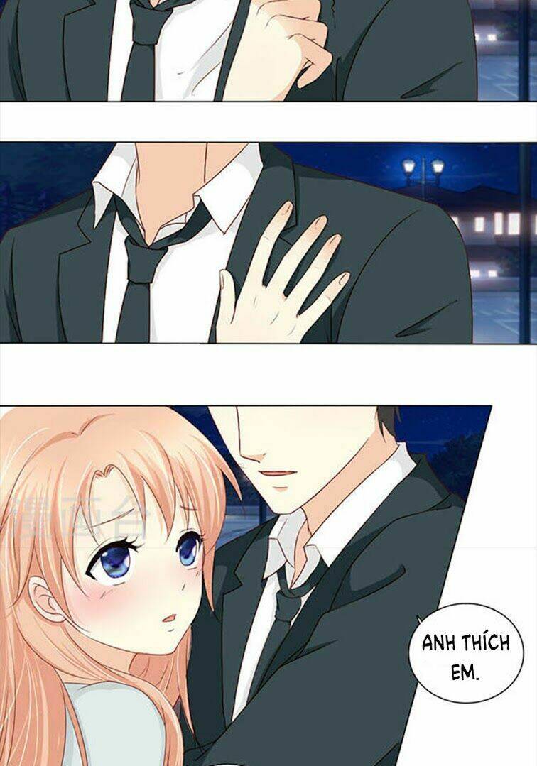 tổng tài bá đạo là gay chapter 22 6