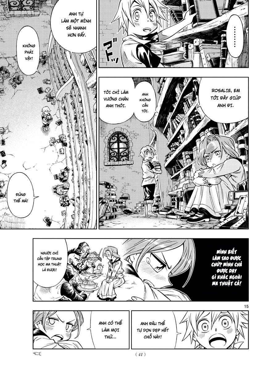 marry grave chapter 28 15