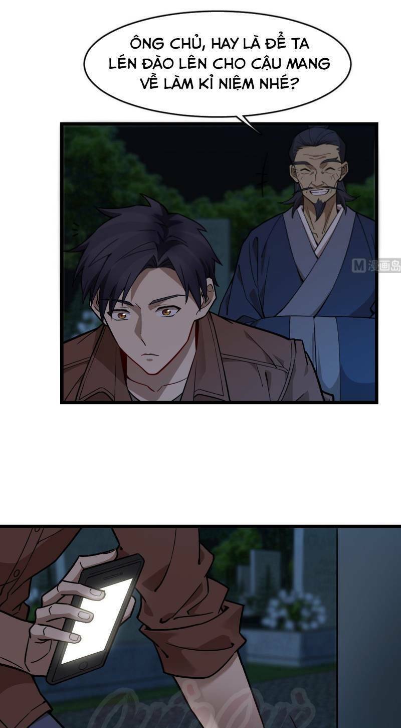 thâm dạ thư ốc chapter 103 3